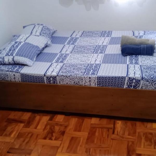 APARTAMENTO EM BAIRRO NOBRE PERTO DO CENTRO DA CIDADe