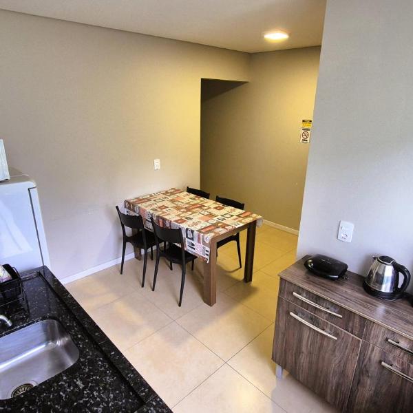 Ipê Eco Village, Apartamentos perto do Beto Carrero - Foto 4