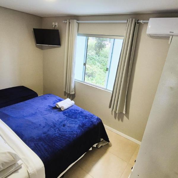 Ipê Eco Village, Apartamentos perto do Beto Carrero - Foto 5