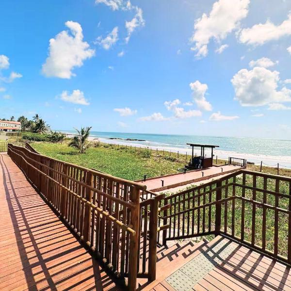 Nomar Carneiros - Resort à Beira-Mar