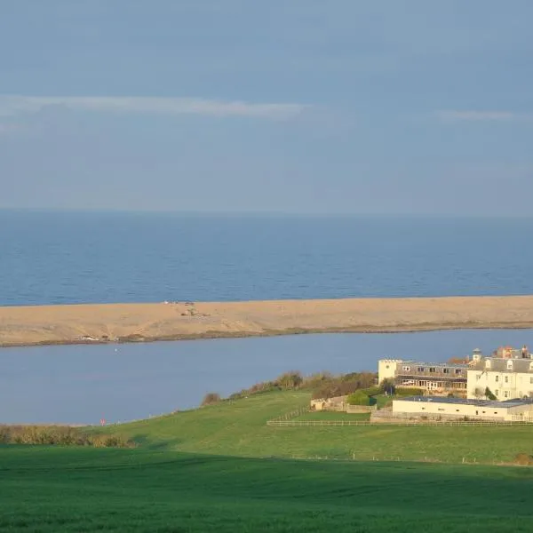 Moonfleet Manor Hotel, hotel i Weymouth