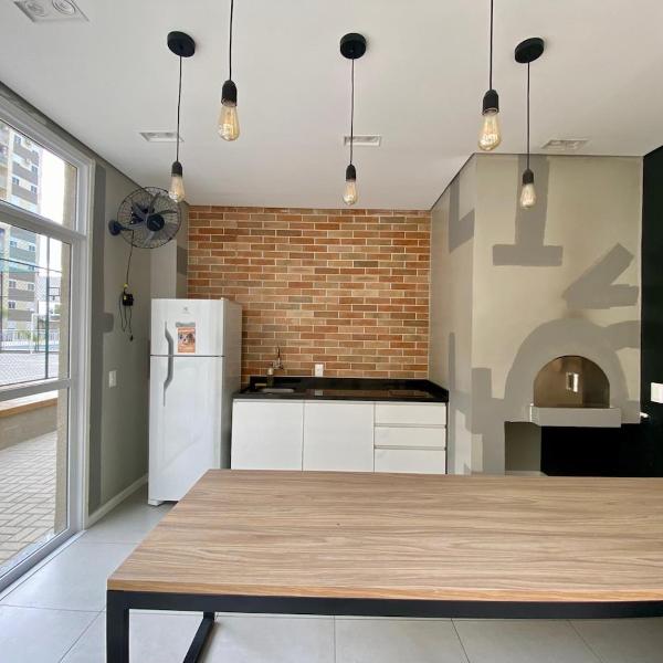 Apartamento Completo Para Famílias no Acqua Parque Residence - Foto 5