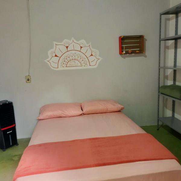Casa da Pri em São Jorge - Foto 2