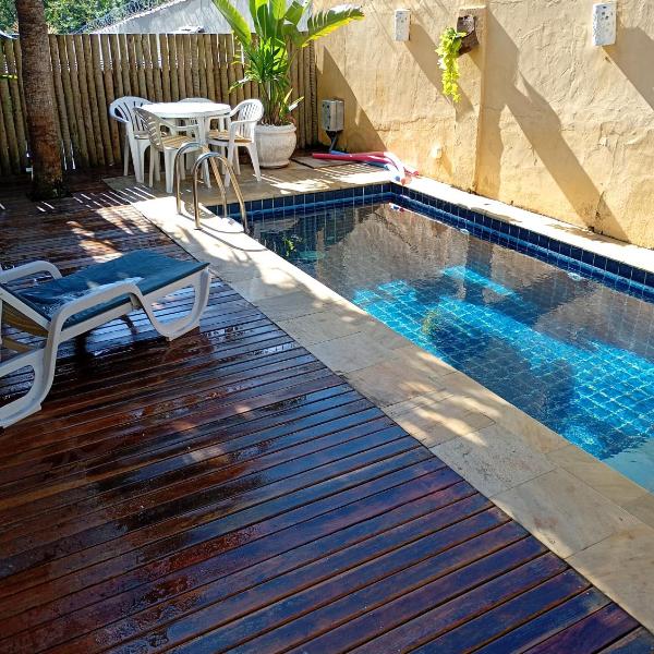 Casa da Piscina Búzios - Foto 4