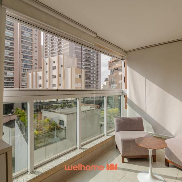 Studio em Sao Paulo a 50m do Vila Nova Star - Foto 3