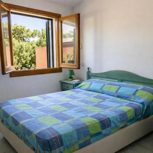 Hotiday Apartments Orosei, hotel in Cala Liberotto