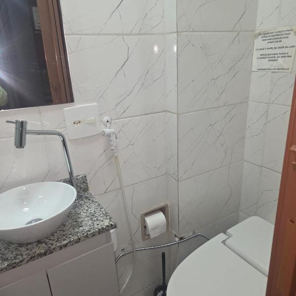 COBERTURA HOME RIO COPACABANA PRAIA COBERTURA COM VARANDA E 2 QUARTOS PROXIMO DA Praia, RIO DE JANEIRO,POSTO 6, AMBIENTE TOTALMENTE REFORMADO - Foto 3