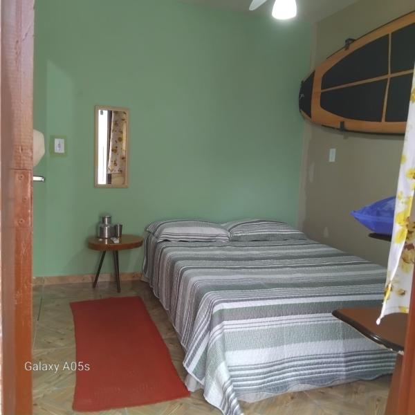 Quarto Suíte