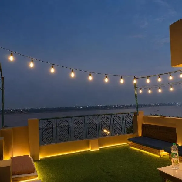 MONALISA HOSTEL, Hotel in Varanasi