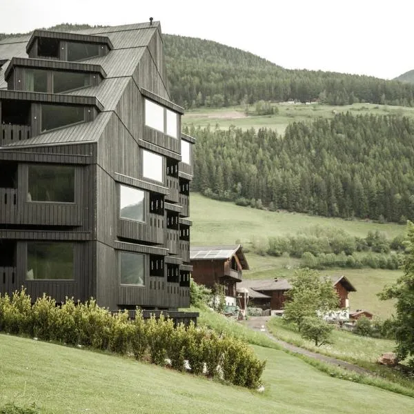 Bühelwirt, hotel en San Giacomo
