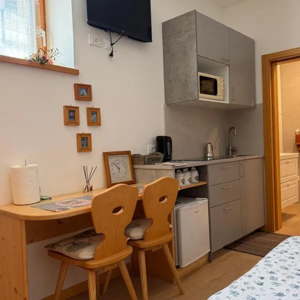 Residenza Dei Castelli, hotel em Coredo