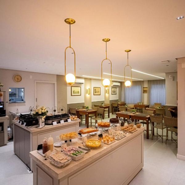 Hotel Três Caravelas - Foto 4