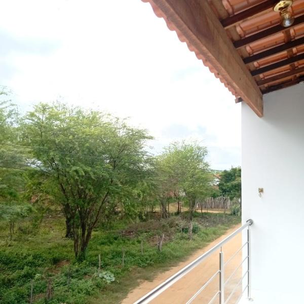 Recanto das Algarobas - Caldas do Jorro - Foto 5