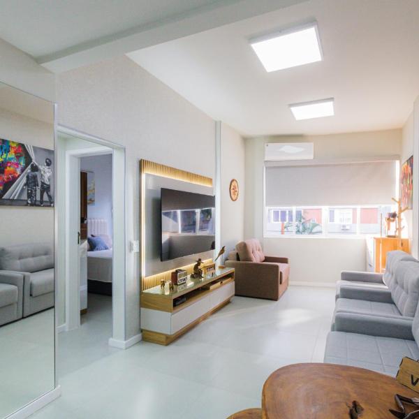 Apartamento Ipanema