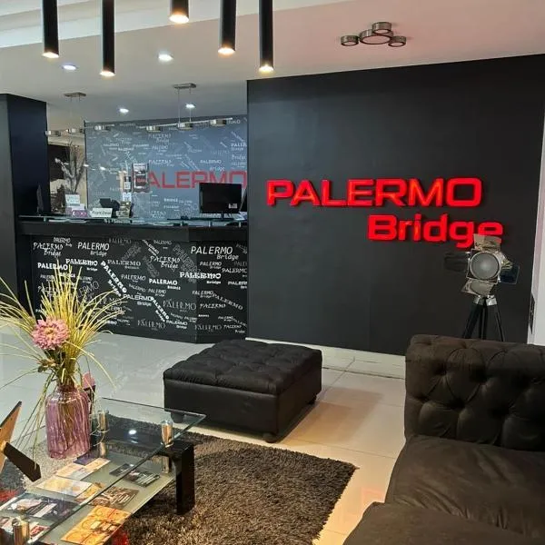 Palermo Bridge, מלון בבואנוס איירס