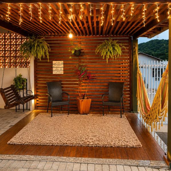 BETEL Hospedagem - Foto 5