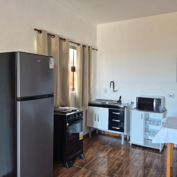 Apartamentos Reis - Foto 4