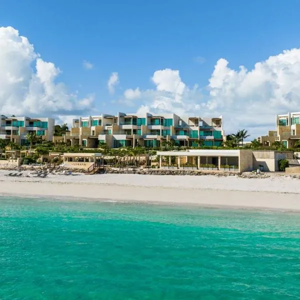 The Strand Turks and Caicos – hotel w mieście Providenciales