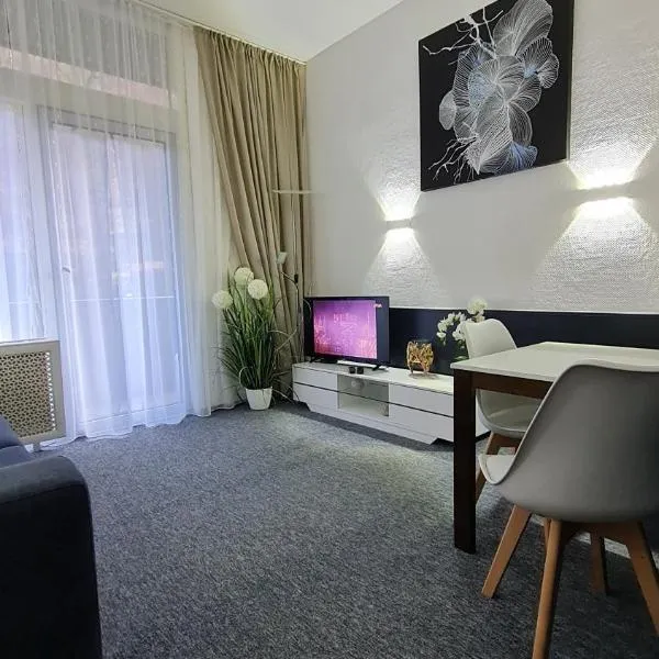 Ferienwohnung Kamerer, hotel a Bad Harzburg
