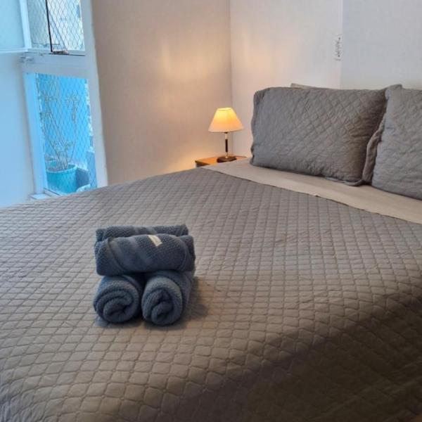 Vila Velha Apartamento, Praia da Costa