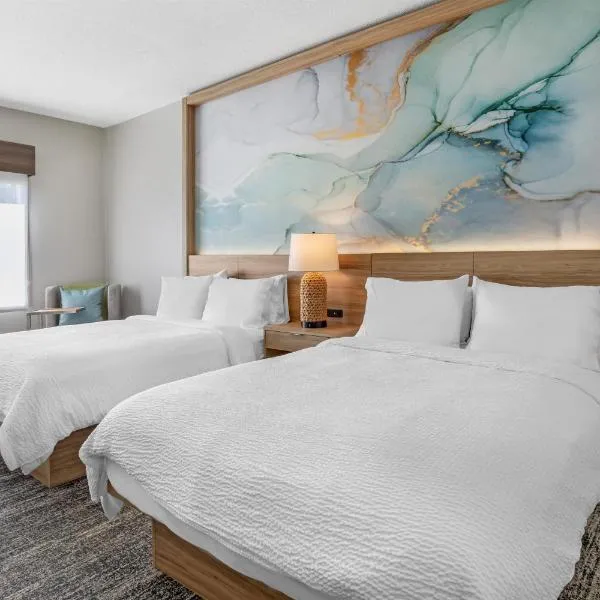 Best Western Plus Pocomoke City, hotel a Pocomoke City