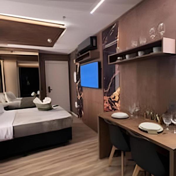 Ap Luxo em frente ao Rosewood a passos da Paulista - Foto 2