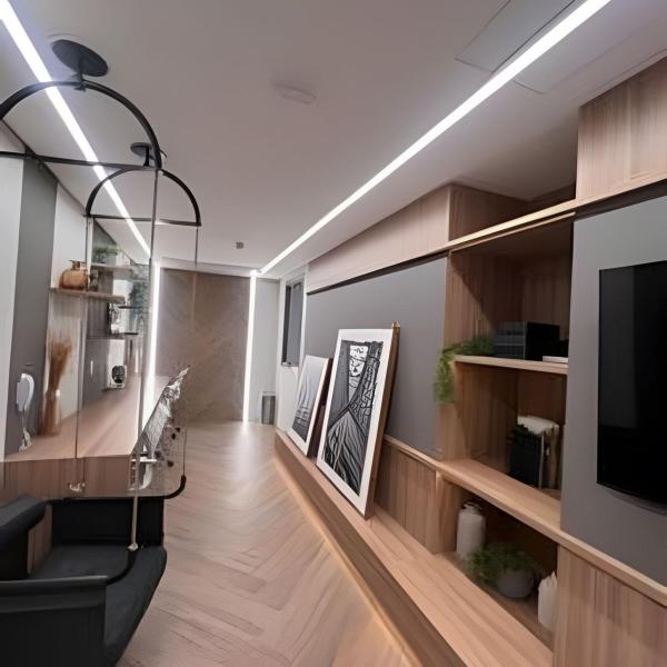 Studio Premium | 400m CASV + Hospitais + Metrô - Foto 5