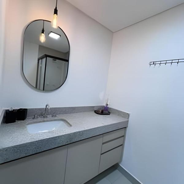 Studio Premium | 400m CASV + Hospitais + Metrô - Foto 3