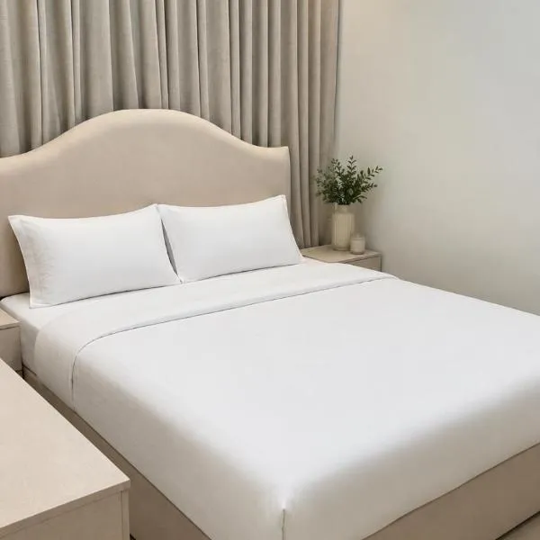 شقق فندقيه, Hotel in Ha'il