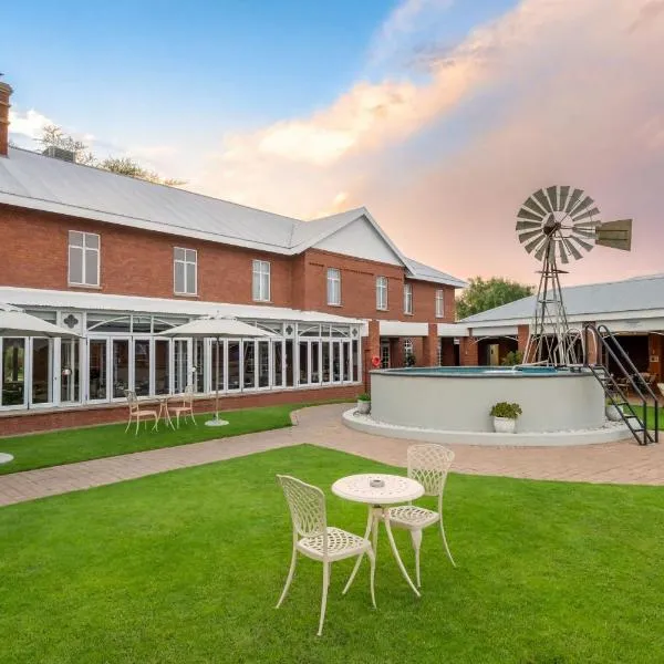 Protea Hotel by Marriott Kimberley, hotel a Kimberley
