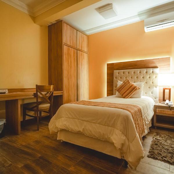 Hotel Alles Blau - Foto 2