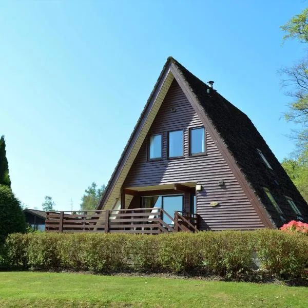 Loch View Lodge, hotel in Dunoon