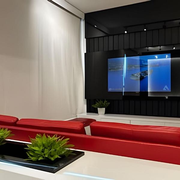 Metropolitan Sydney • Urban Stay