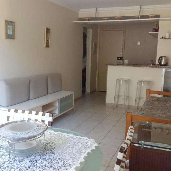Flat Alto no Copacabana Executive - Foto 4