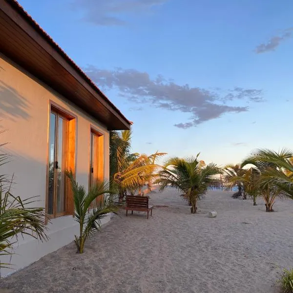 Beach Escape, Hotel in Arugam Bay