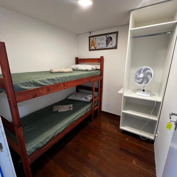 Sunset Hostel - Foto 4