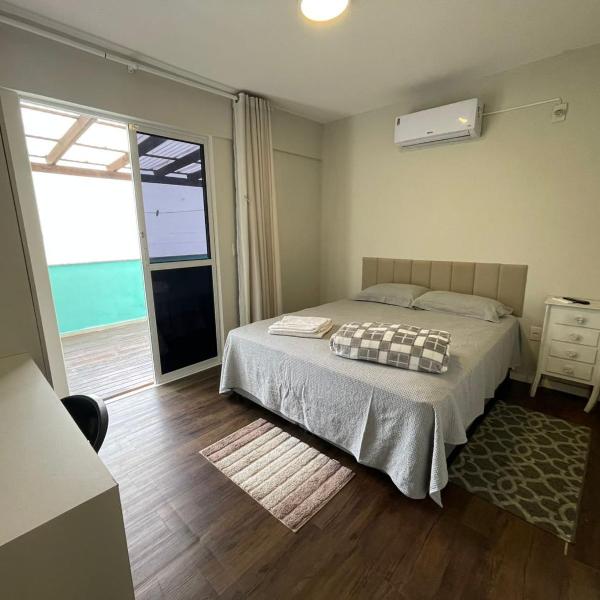 Apartamento com 2 quartos em Balneário Camboriu