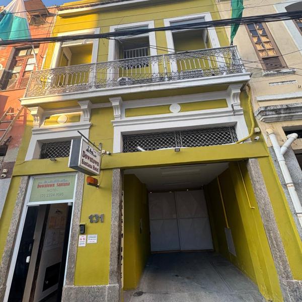 Downtown Santana Hotel - Foto 3