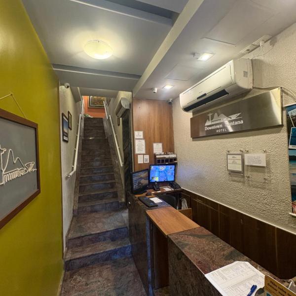 Downtown Santana Hotel - Foto 4
