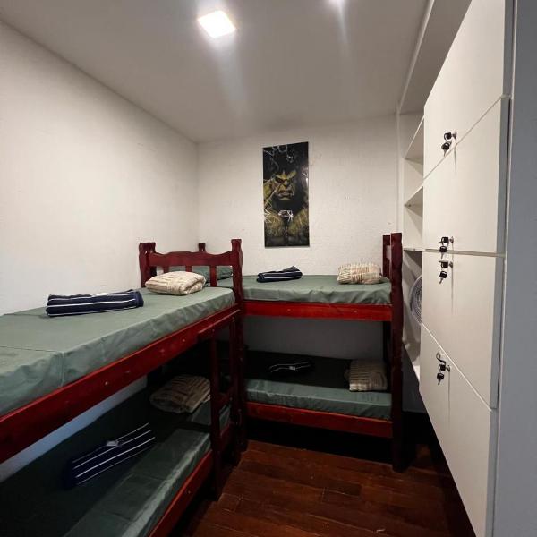 Sunset Hostel - Foto 5