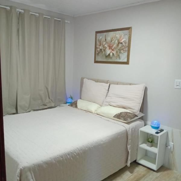 Aluguel casa azul - Foto 2
