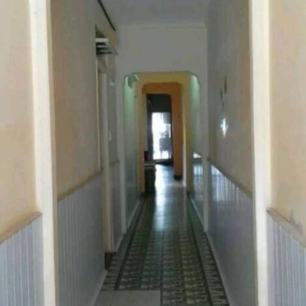 Hospedagem central