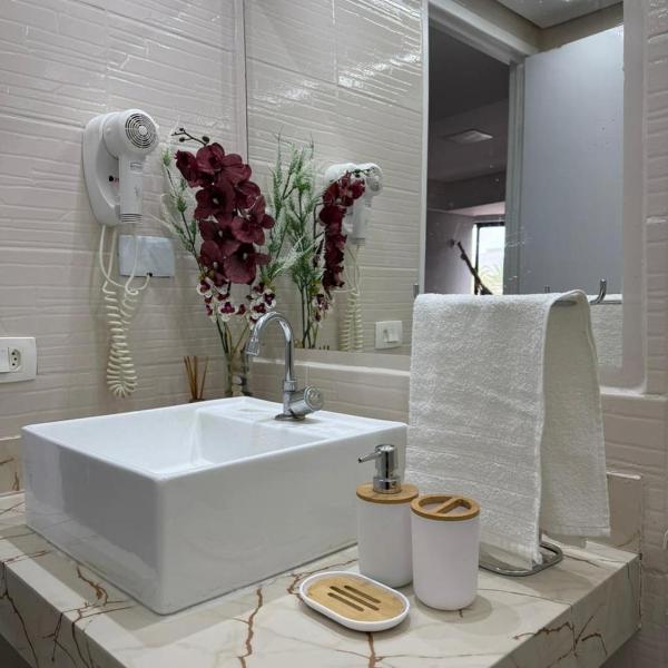 Marinas Flat 217 - Foto 3