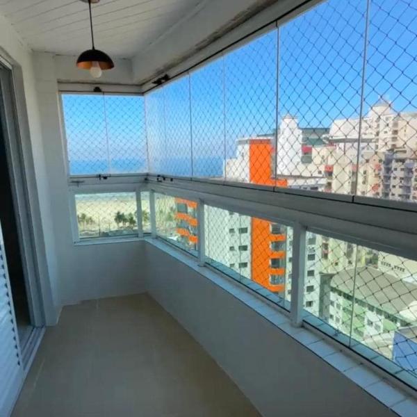Vista para o mar AVIAÇÃO