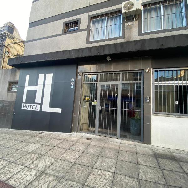 HL Hotel - Foto 5