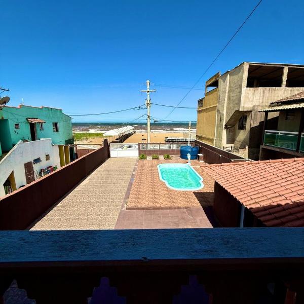 Mikala House