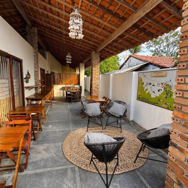 Urra Village Pousada Atins - Foto 4