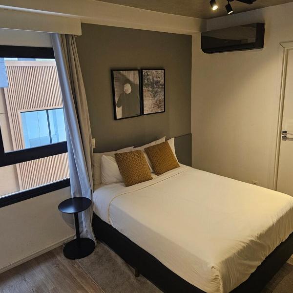 Studio compacto e confortável - Jardim Paulista - Foto 3
