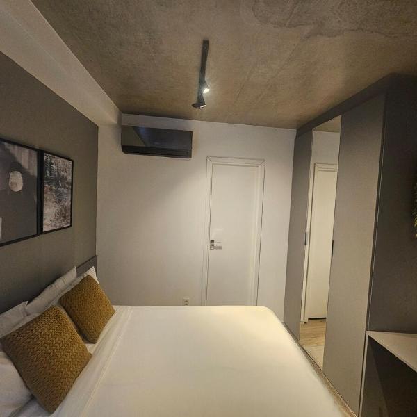 Studio compacto e confortável - Jardim Paulista - Foto 5
