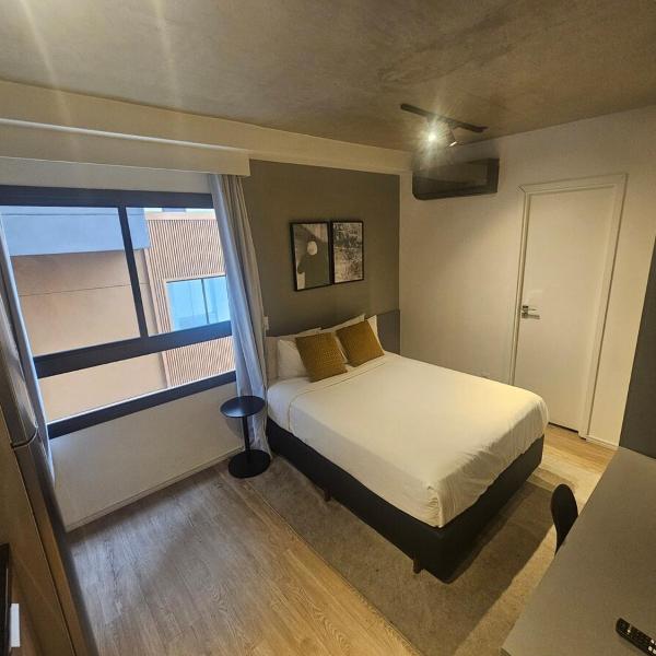 Studio compacto e confortável - Jardim Paulista - Foto 4